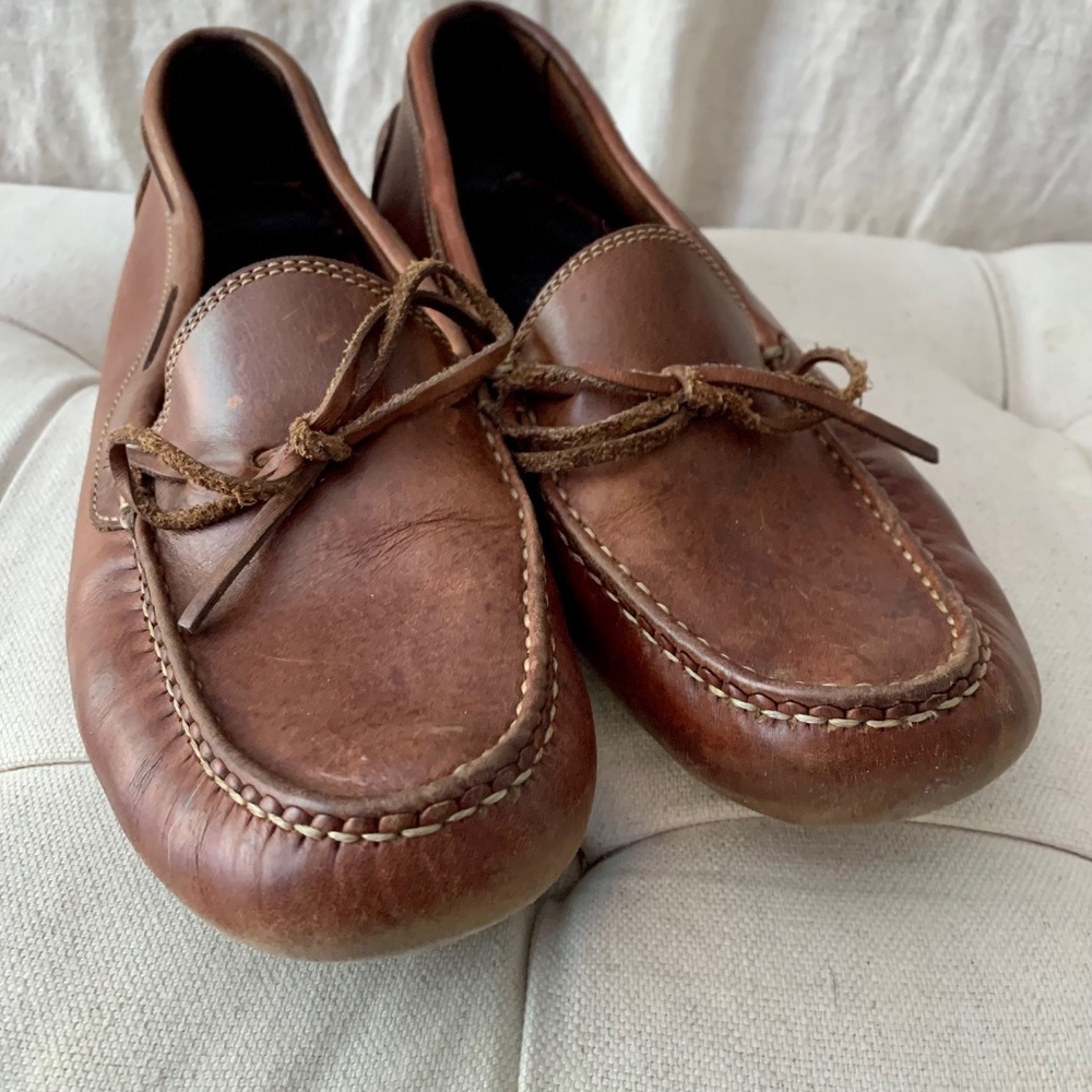 Cole Haan Shoes